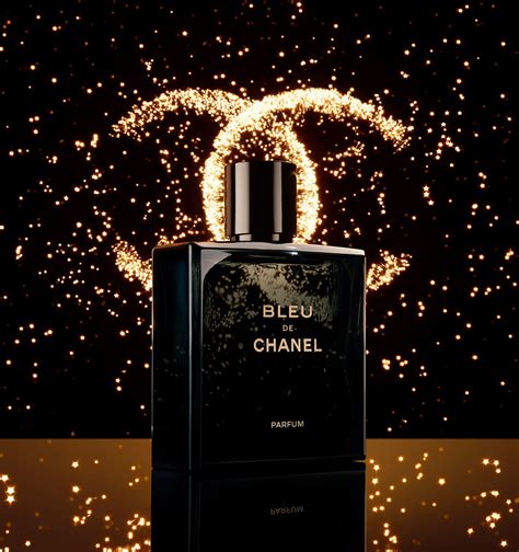 Fragrances et Parfums CHANEL .